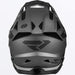 FXR Helium Alpha Snow Helmet - Titanium, view 4
