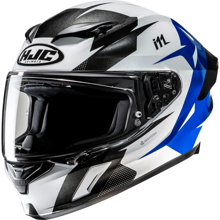 HJC i11 Instant Full-Face Helmet