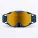 FXR Pilot Goggle 2027 - Midnight, view 5