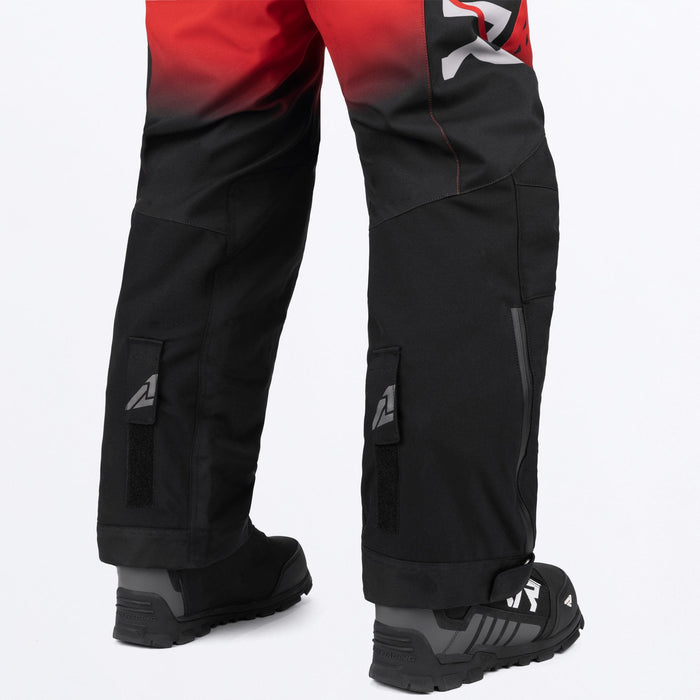 FXR Mens Helium Lite Monosuit 2023