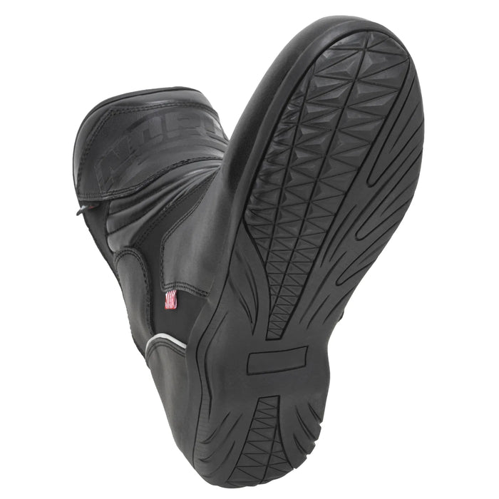 Noru Mens Shoto Waterproof Boots