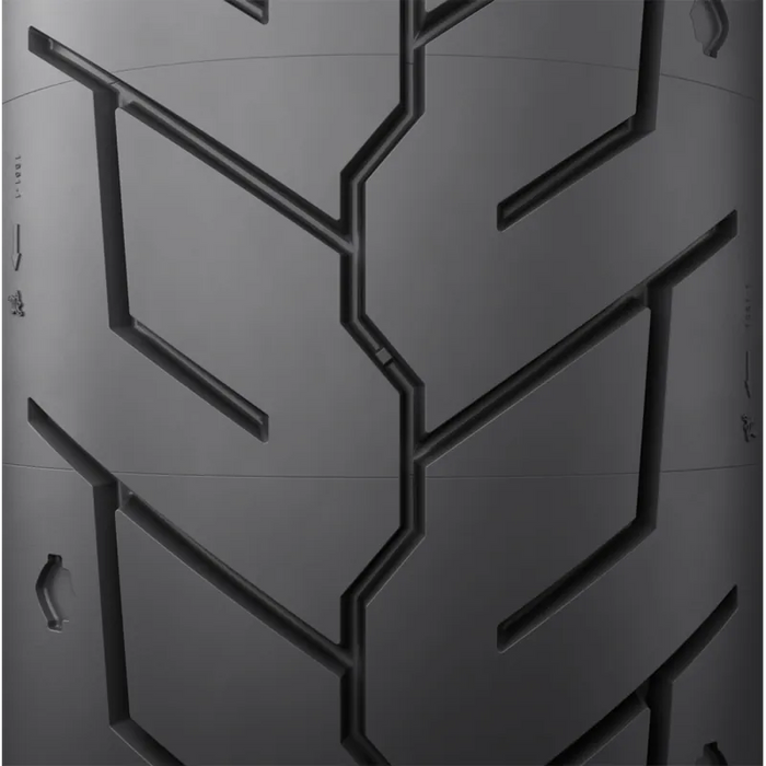 Michelin Scorcher 31 Tire
