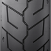 Michelin Scorcher 31 Tire