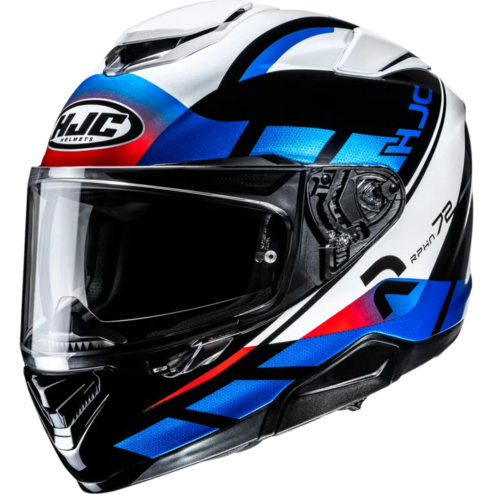 HJC RPHA 72 Value Full-Face Helmet