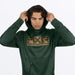 FXR Podium Tech Pullover Hoodie