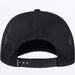 FXR Mitered Hat - Black/White, view 6