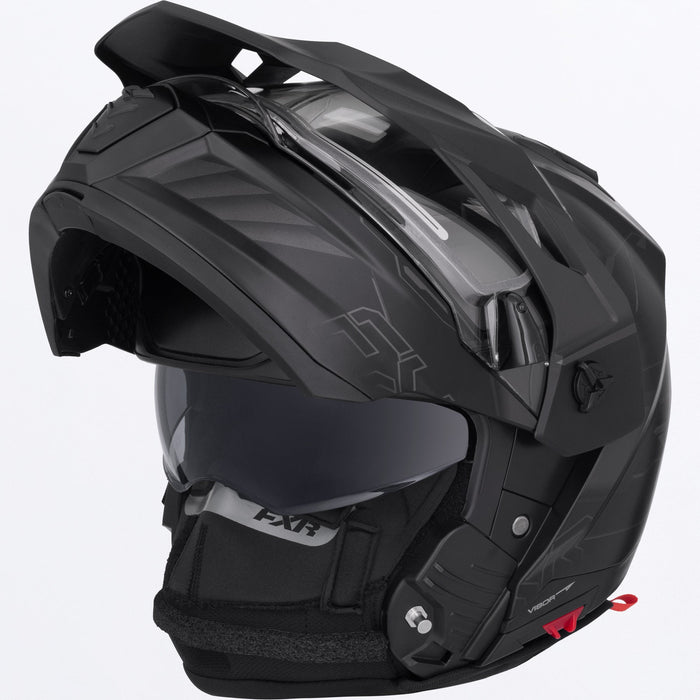 FXR Maverick X Pro Helmet