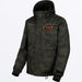 FXR Youth Kicker Jacket