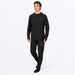 FXR Mens Surge Bamboo Pant - Black, view 3