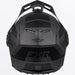 FXR Clutch X Pro Carbon Helmet 2027 - Black Ops, view 3