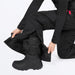 FXR Youth Clutch Pant 2027 - Black/Razz, view 8