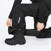 FXR Youth Clutch Pant 2027 - Black/Orange, view 7