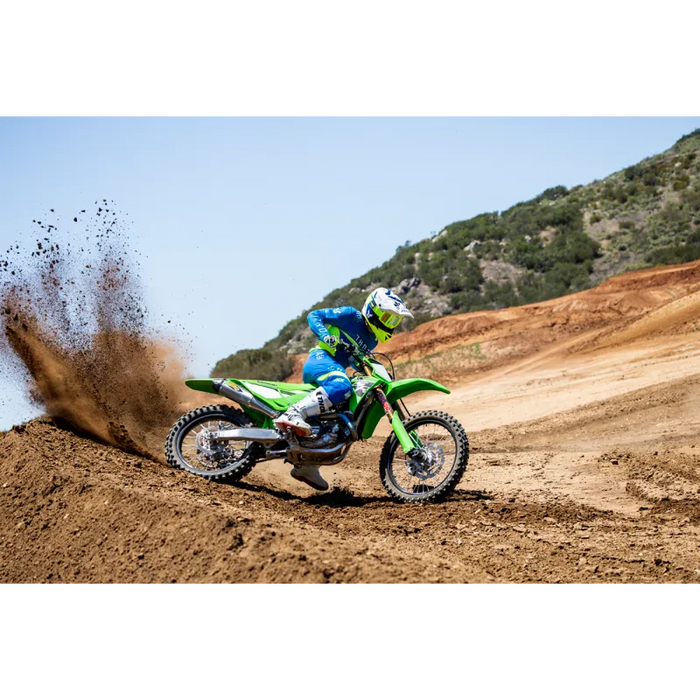 Thor Reflex Sport Composite Strike Offroad Helmet