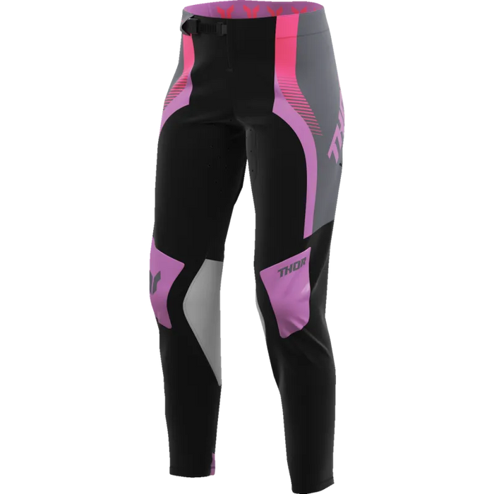 Thor Womens Sportmode Velocity Pants