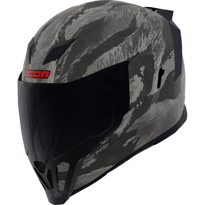 Icon Airflite Mips Tiger's Blood Full-Face Helmet