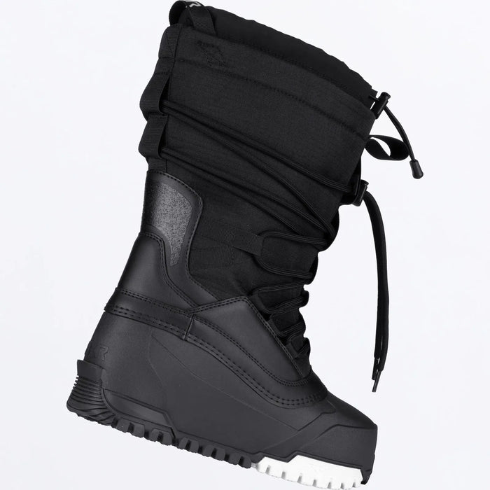 FXR X-Plore Short Boot 2027