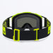 FXR Pilot Goggle 2027 - HiVis, view 4
