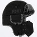 FXR Trapper Hat - Black, view 2