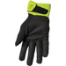 Thor Youth Spectrum Gloves - Black