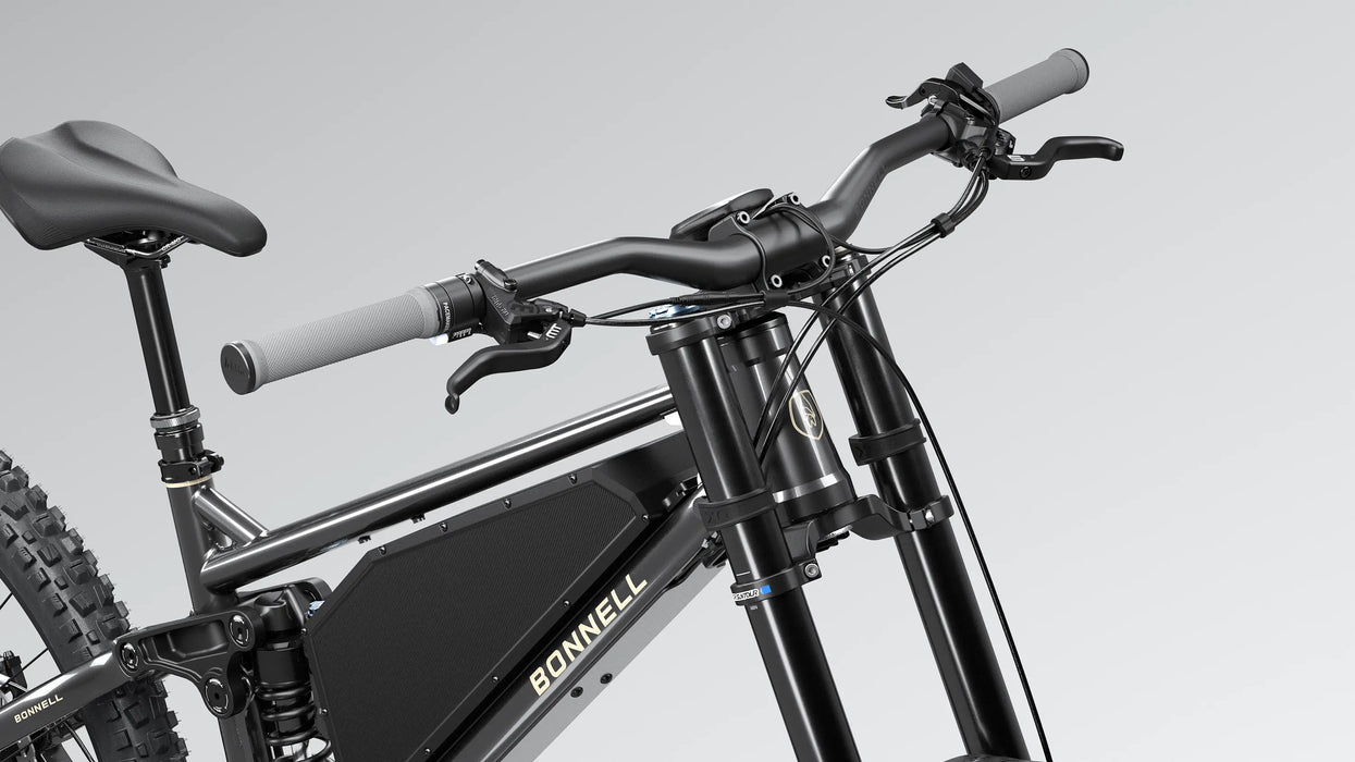 Bonnell 775 MX E-Bike