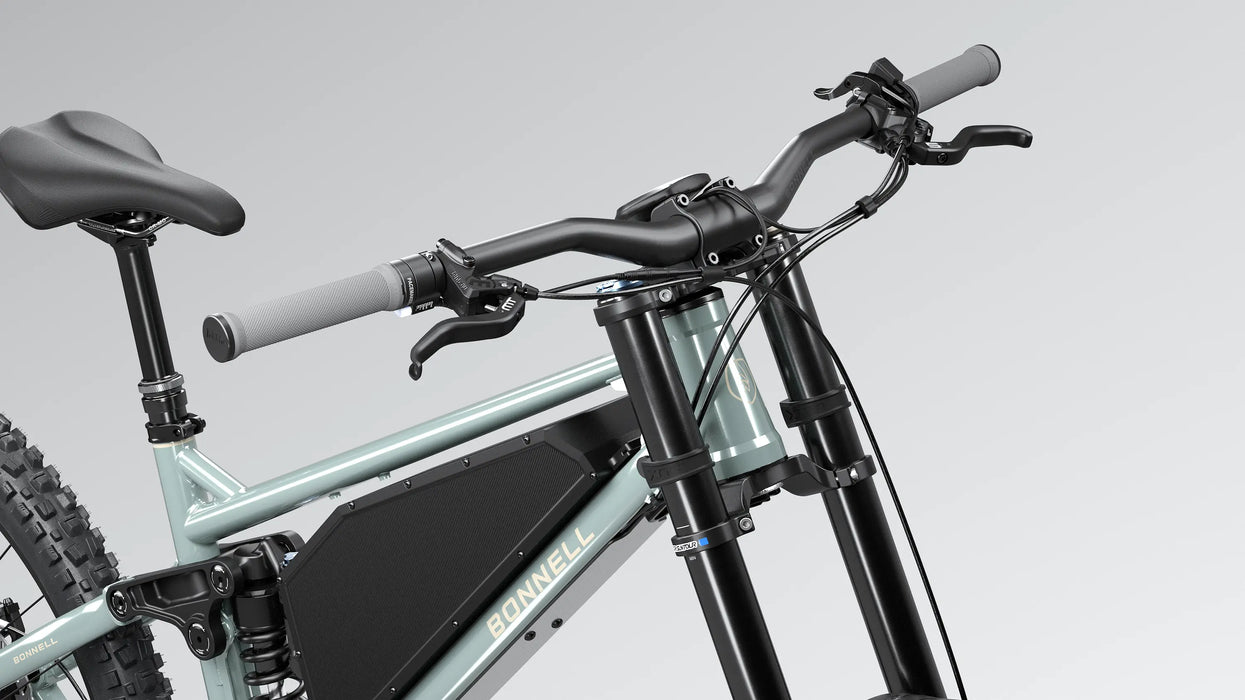 Bonnell 775 MX E-Bike