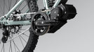 Bonnell 775 MX E-Bike