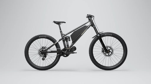 Bonnell 775 MX E-Bike