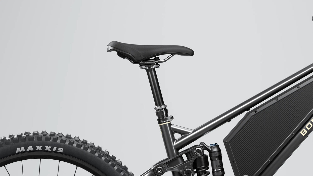 Bonnell 775 MX E-Bike