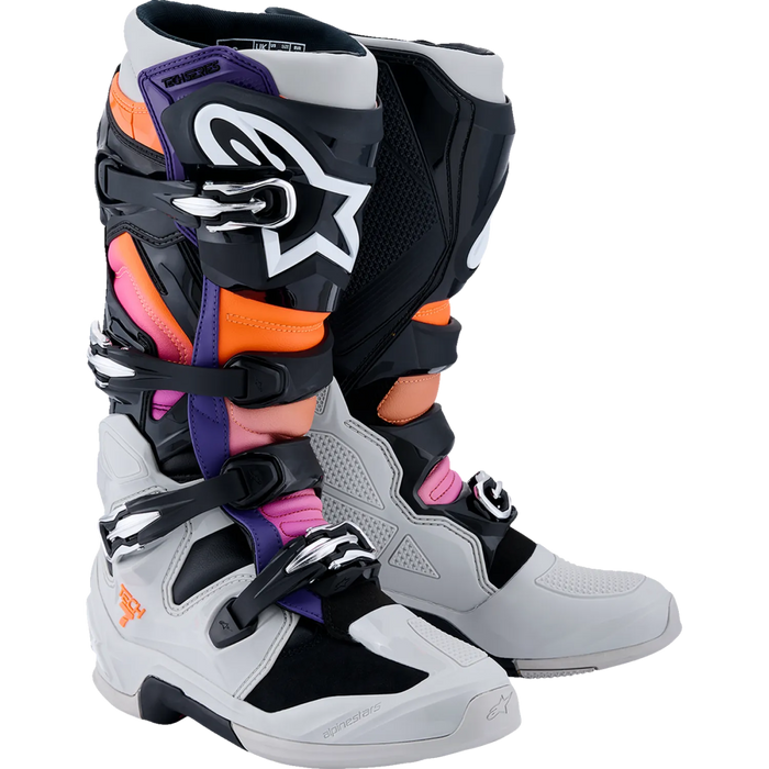 Alpinestars Mens Tech 7 Boots