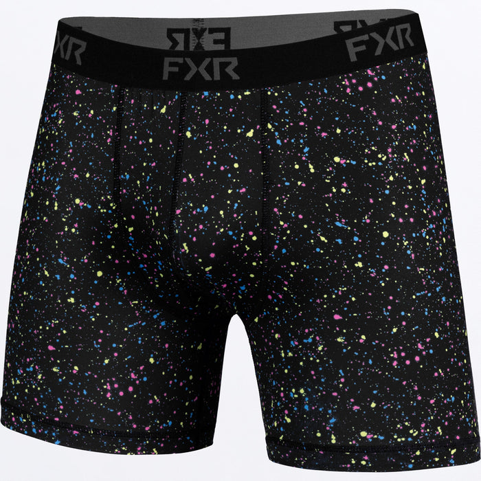 FXR Mens Atmosphere Boxer Brief