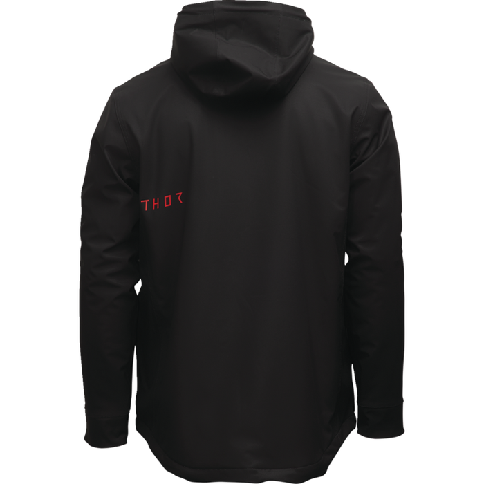 Thor Mens Tour Heavyweight Jacket