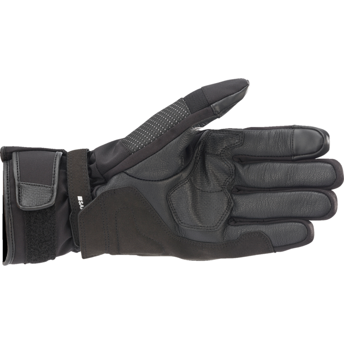 Alpinestars Mens Andes V3 Drystar Gloves - Black