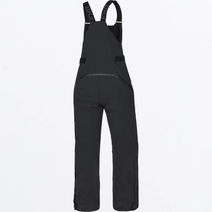 FXR Womens Aerial Bib - Ops, view 2