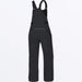 FXR Womens Aerial Bib - Ops, view 2