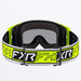 FXR FXR Factory Ride MX Goggle - HiVis/Black, view 3