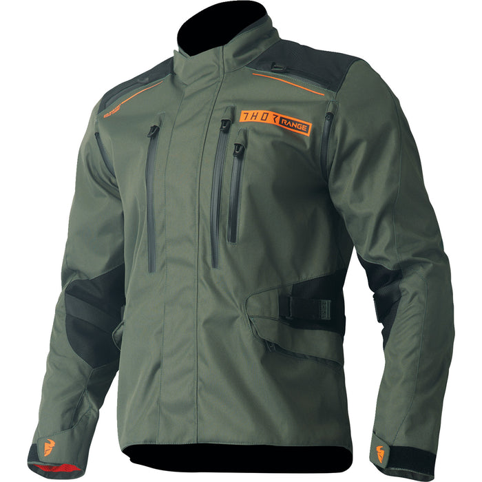 Thor Range Jacket