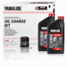 Yamalube 10W-40 Big Bear / Raptor All Performance Oil Change Kit (3L)