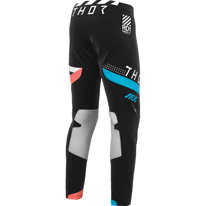 Thor Mens Sportmode Synth Pants