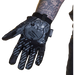 Lethal Threat Mens Offroad Gloves - Tattoo