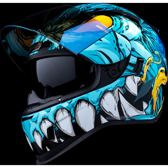 Icon Airform Mips Manik'RR Full-Face Helmet