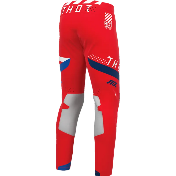 Thor Mens Sportmode Synth Pants