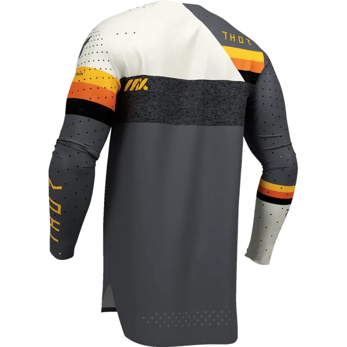 Thor Mens Sportmode League Jersey