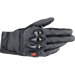 Alpinestars Mens Morph Street Gloves - Black/Black
