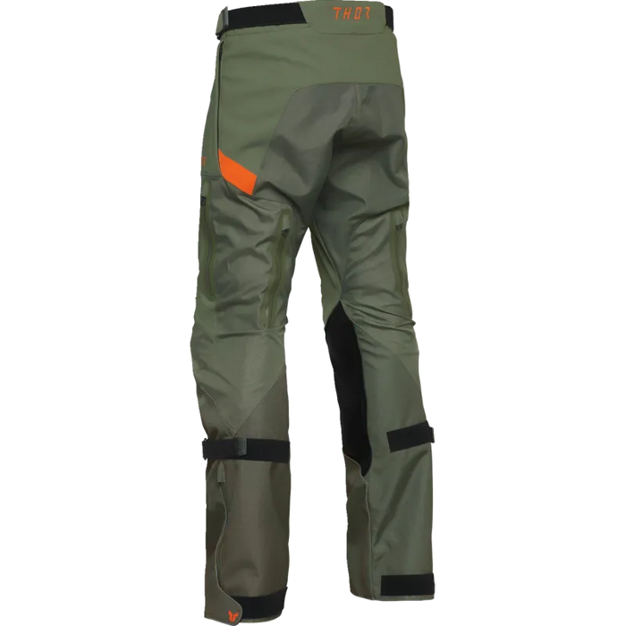Thor Mens Range Pants