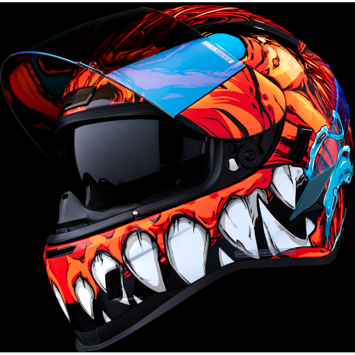 Icon Airform Mips Manik'RR Full-Face Helmet