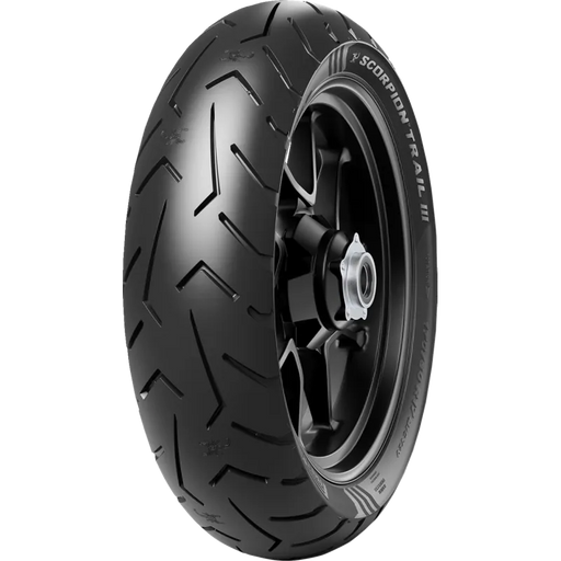 Pirelli Scorpion Trail III Tire