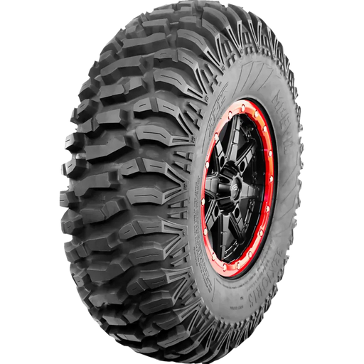 AMS M1 Evil Front and Rear Multi-Use Utility Tire