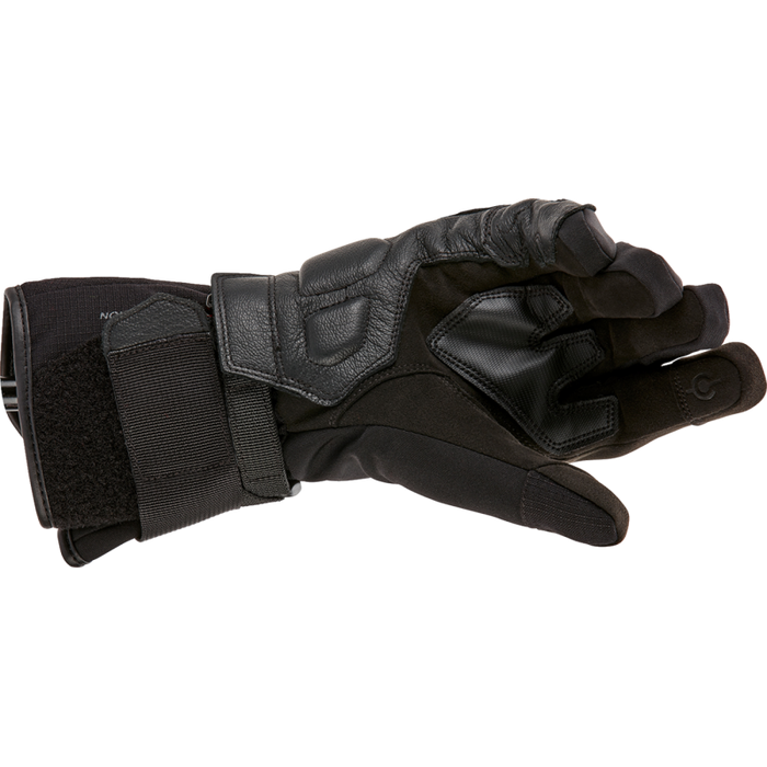 Alpinestars Womens Stella Tourer W-7 V2 Drystar Gloves - Black