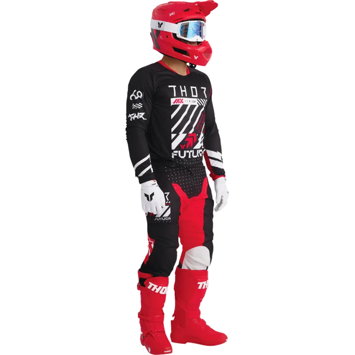 Thor Mens Launchmode Futura Pants