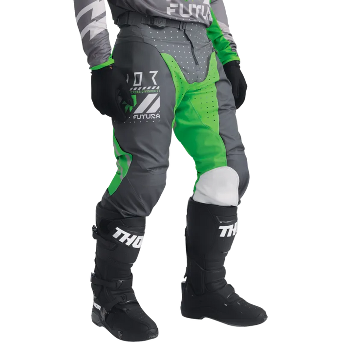 Thor Mens Launchmode Futura Pants